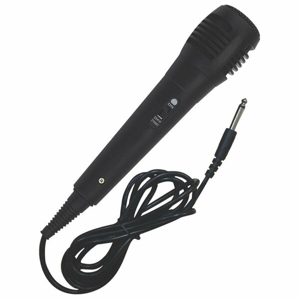 Doomsday Dynamic Corded Microphone DO3469916